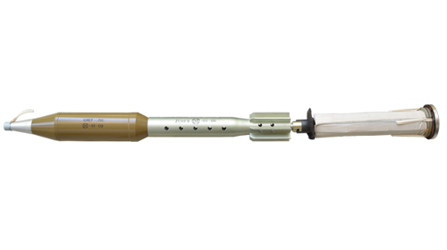 73 mm RHEF-9MA1