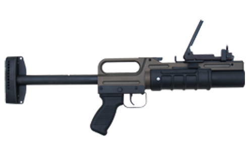 40x46 mm UGGL-M1