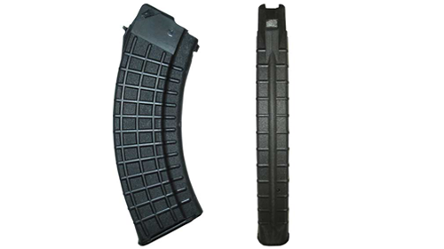 30-round MAGAZINE  for 7.62x39 mm Cartridges