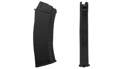 30-round MAGAZINE  for 5.45x39.5 mm Cartridges
