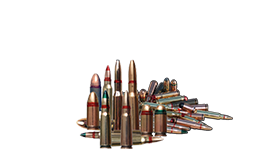 Small Arms Ammunition
