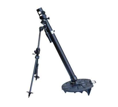 82 mm M82