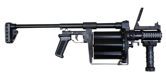 40x46 mm MSGL-L