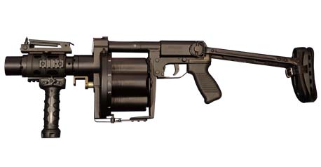 40x46 mm MSGL 