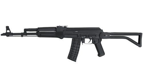 5.56x45 mm and 7.62x39 mm AR-M1F41 